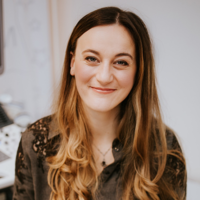 Dr hab. n. med. Natalia Buda